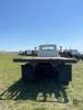 1975 IH Fleetstar 2050 Flatbed Truck - 6