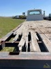 1975 IH Fleetstar 2050 Flatbed Truck - 9