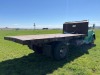 GMC 6500 Flatbed Dump Truck - 5