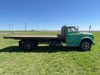 GMC 6500 Flatbed Dump Truck - 6