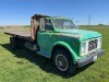 GMC 6500 Flatbed Dump Truck - 7