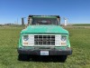 GMC 6500 Flatbed Dump Truck - 8