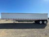 1978 American Modified Hopper Grain Trailer - 2