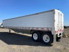 1978 American Modified Hopper Grain Trailer - 3