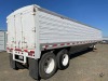 1978 American Modified Hopper Grain Trailer - 5