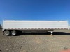 1978 American Modified Hopper Grain Trailer - 6