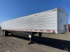 1978 American Modified Hopper Grain Trailer - 7