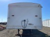 1978 American Modified Hopper Grain Trailer - 8