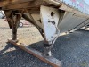 1978 American Modified Hopper Grain Trailer - 10