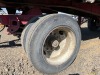 1967 MFG 24' Pup Flatbed Trailer - 9