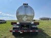 1993 All Trailer Canada Stainless Tanker B-Train - 4