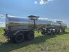 1993 All Trailer Canada Stainless Tanker B-Train - 5