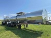 1993 All Trailer Canada Stainless Tanker B-Train - 7