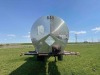 1993 All Trailer Canada Stainless Tanker B-Train - 8