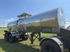 1993 All Trailer Canada Stainless Tanker B-Train - 24