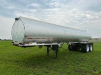 1972 Heil Tank Trailer