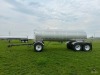 1976 Beall Tanker Trailer - 2