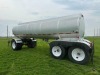 1976 Beall Tanker Trailer - 3