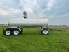 1976 Beall Tanker Trailer - 6