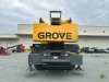 2007 Grove RT890E Crane - Offsite - 4