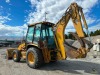 2004 CAT 420D Backhoe - 3