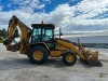 2004 CAT 420D Backhoe - 5