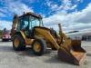 2004 CAT 420D Backhoe - 6