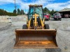 2004 CAT 420D Backhoe - 7