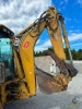 2004 CAT 420D Backhoe - 9