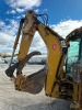 2004 CAT 420D Backhoe - 10