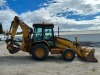 2004 CAT 420D Backhoe - 5