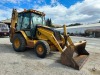 2004 CAT 420D Backhoe - 6