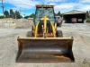 2004 CAT 420D Backhoe - 7