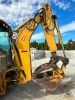 2004 CAT 420D Backhoe - 10