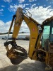 2004 CAT 420D Backhoe - 11