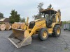 1998 CAT 416C Backhoe