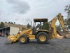 1998 CAT 416C Backhoe - 2