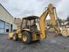 1998 CAT 416C Backhoe - 3