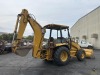 1998 CAT 416C Backhoe - 4