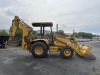 1998 CAT 416C Backhoe - 5