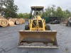 1998 CAT 416C Backhoe - 7