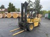 CAT VC60D Forklift