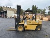 CAT VC60D Forklift - 2