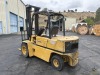 CAT VC60D Forklift - 3