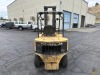 CAT VC60D Forklift - 4