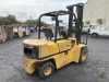 CAT VC60D Forklift - 5