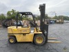 CAT VC60D Forklift - 6