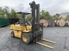 CAT VC60D Forklift - 7