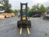 CAT VC60D Forklift - 8