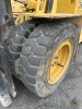 CAT VC60D Forklift - 9